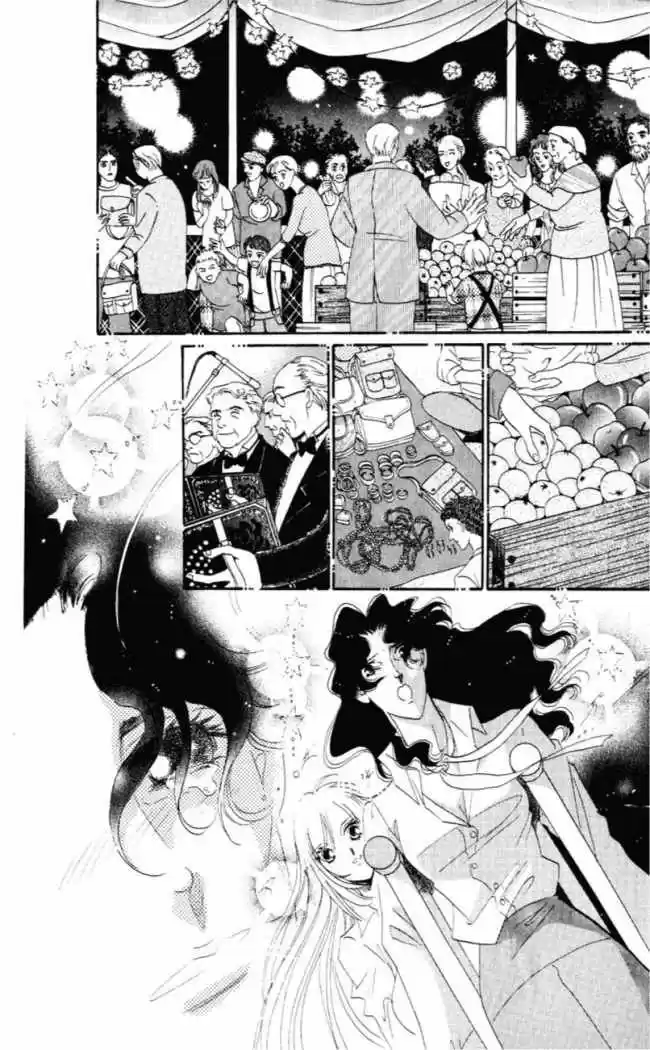 First Girl - Capítulo 4 - Página 40 - LectorTMOo