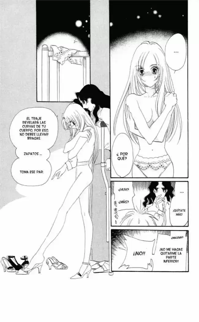 First Girl - Capítulo 4 - Página 43 - LectorTMOo