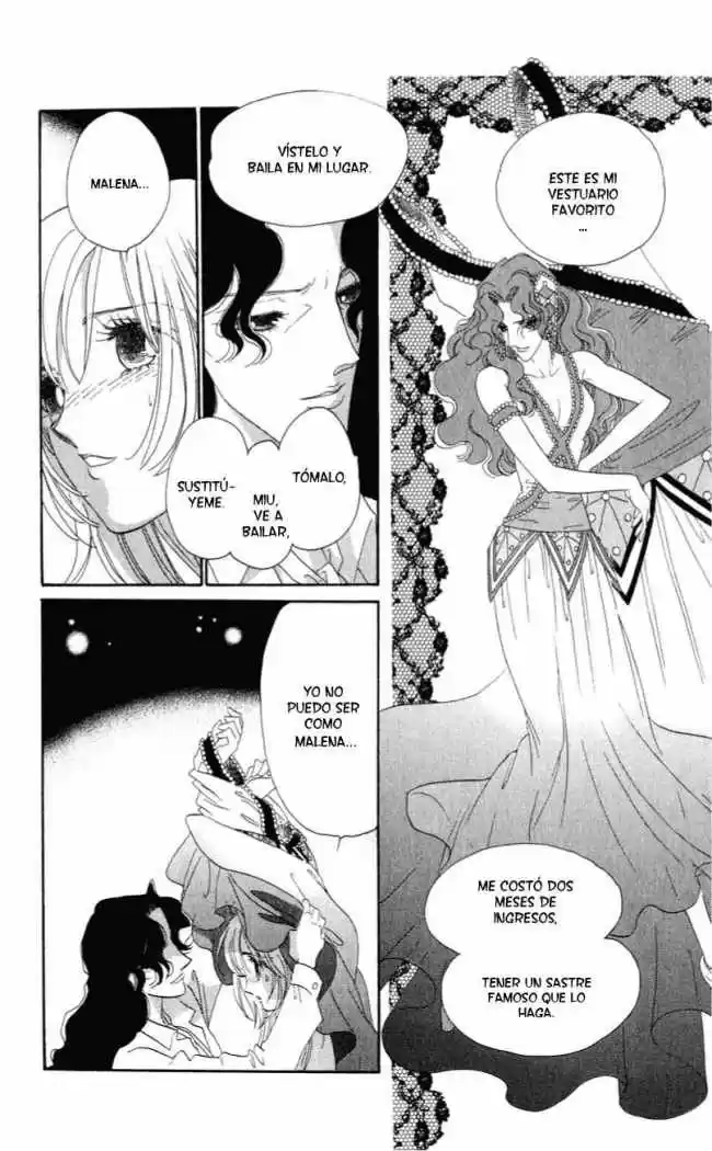 First Girl - Capítulo 4 - Página 44 - LectorTMOo