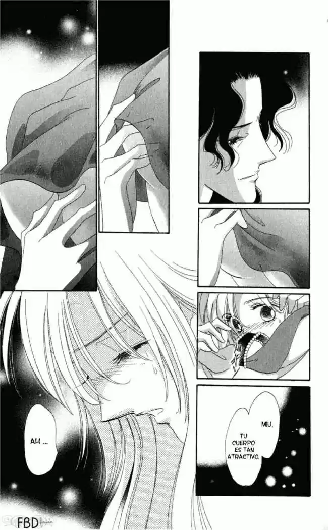 First Girl - Capítulo 4 - Página 45 - LectorTMOo