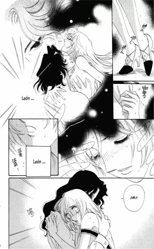 First Girl - Capítulo 4 - Página 46 - LectorTMOo