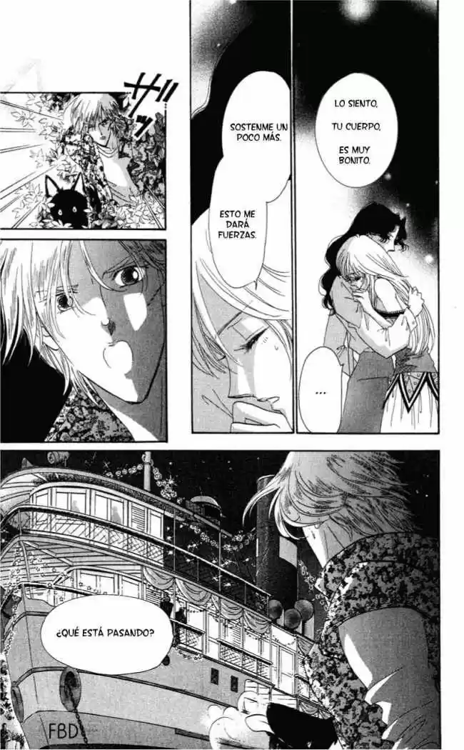 First Girl - Capítulo 4 - Página 47 - LectorTMOo