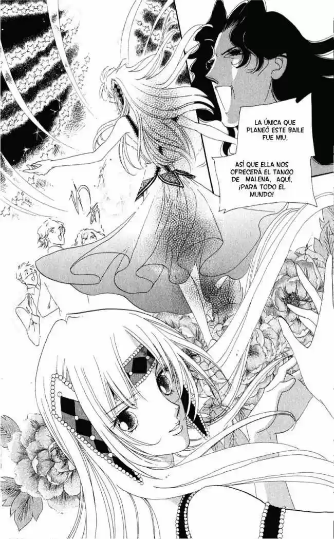 First Girl - Capítulo 4 - Página 48 - LectorTMOo