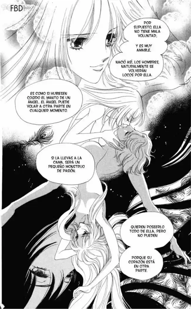 First Girl - Capítulo 4 - Página 50 - LectorTMOo