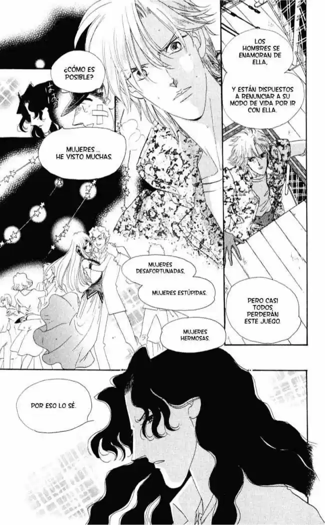First Girl - Capítulo 4 - Página 51 - LectorTMOo