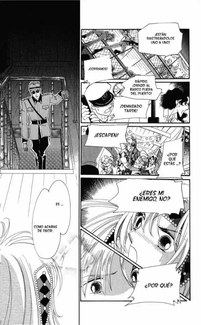 First Girl - Capítulo 4 - Página 53 - LectorTMOo