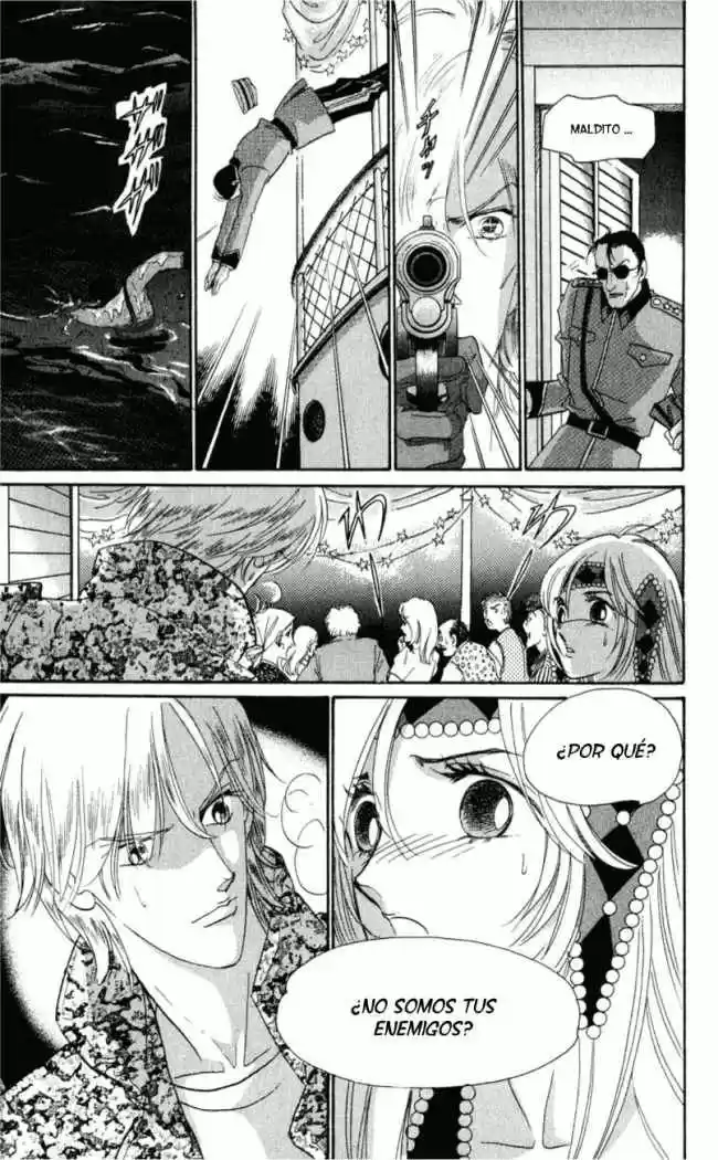 First Girl - Capítulo 4 - Página 63 - LectorTMOo