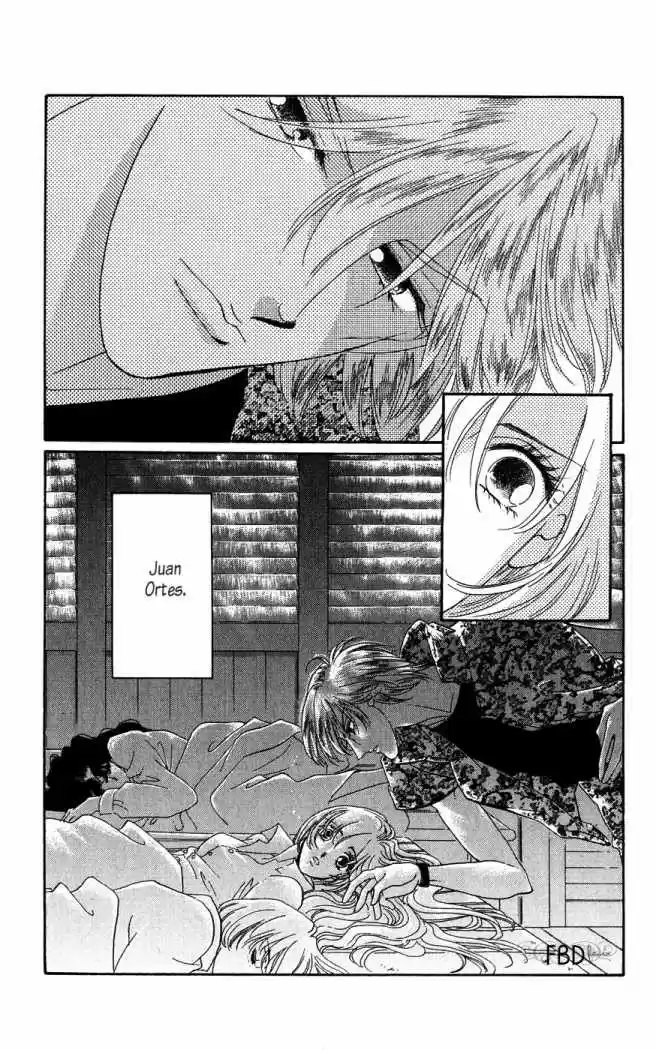 First Girl - Capítulo 5 - Página 3 - LectorTMOo