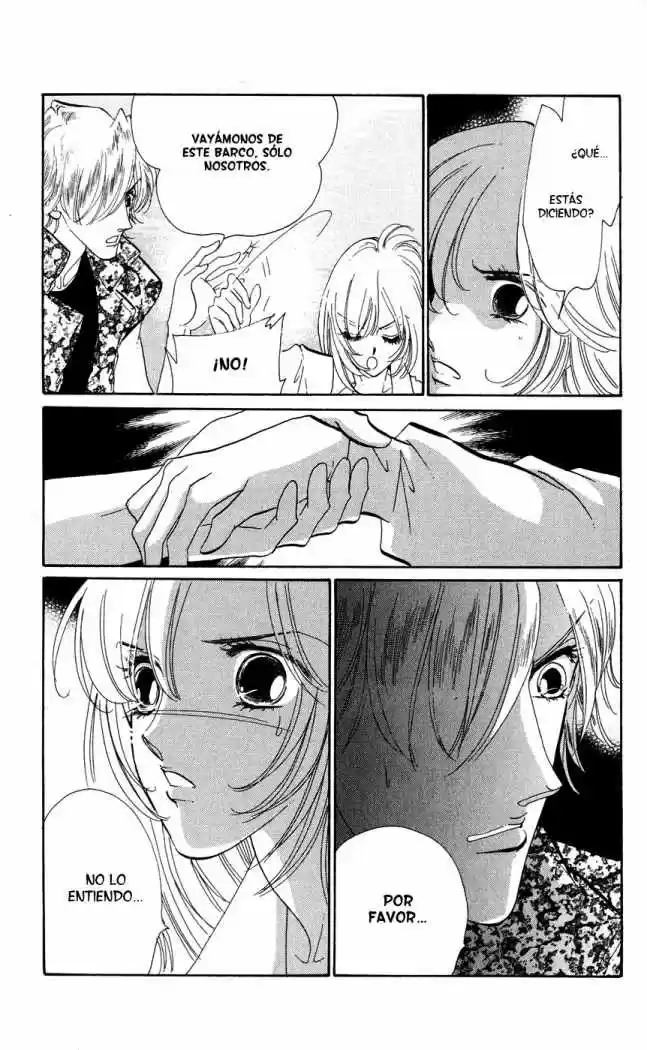 First Girl - Capítulo 5 - Página 7 - LectorTMOo