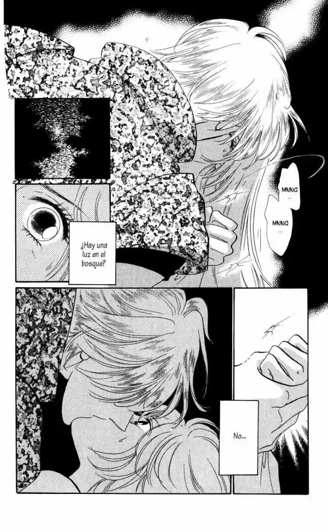 First Girl - Capítulo 5 - Página 10 - LectorTMOo