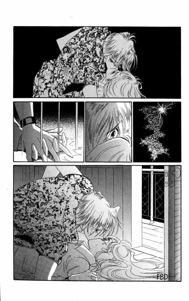 First Girl - Capítulo 5 - Página 11 - LectorTMOo