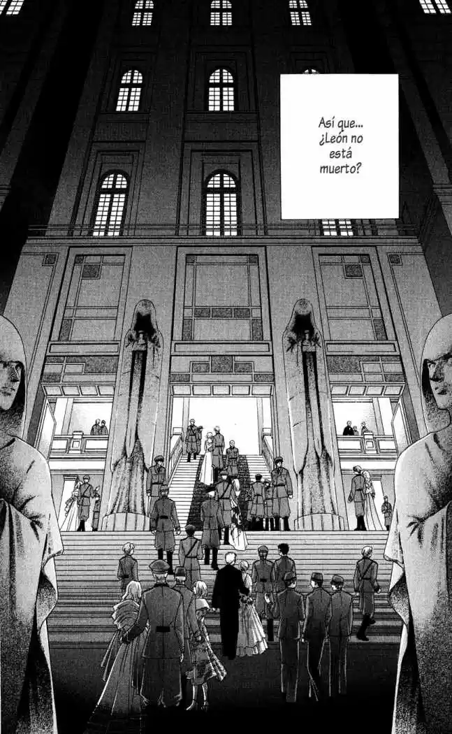 First Girl - Capítulo 5 - Página 16 - LectorTMOo