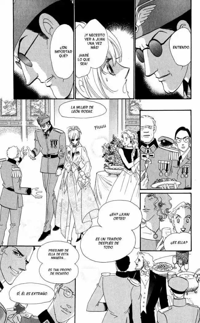 First Girl - Capítulo 5 - Página 19 - LectorTMOo