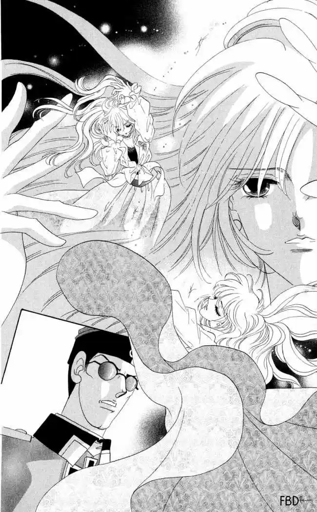 First Girl - Capítulo 5 - Página 26 - LectorTMOo