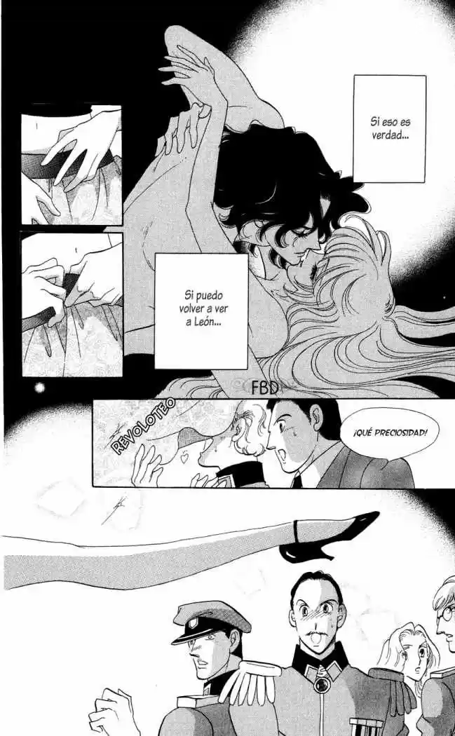 First Girl - Capítulo 5 - Página 28 - LectorTMOo