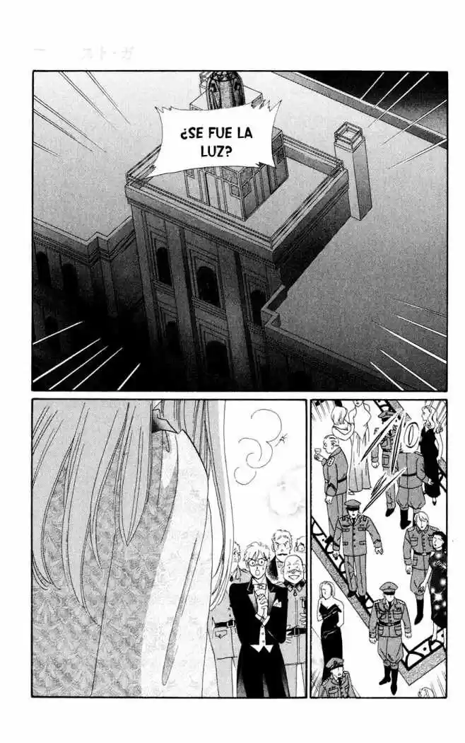 First Girl - Capítulo 5 - Página 33 - LectorTMOo