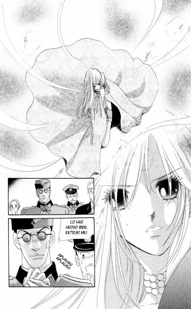 First Girl - Capítulo 5 - Página 34 - LectorTMOo