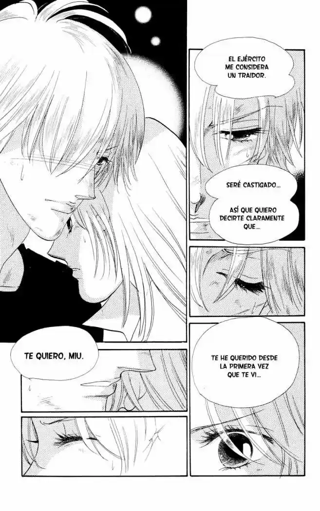 First Girl - Capítulo 5 - Página 41 - LectorTMOo