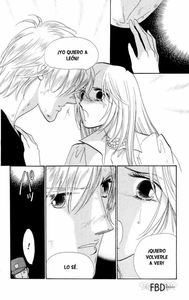 First Girl - Capítulo 5 - Página 42 - LectorTMOo