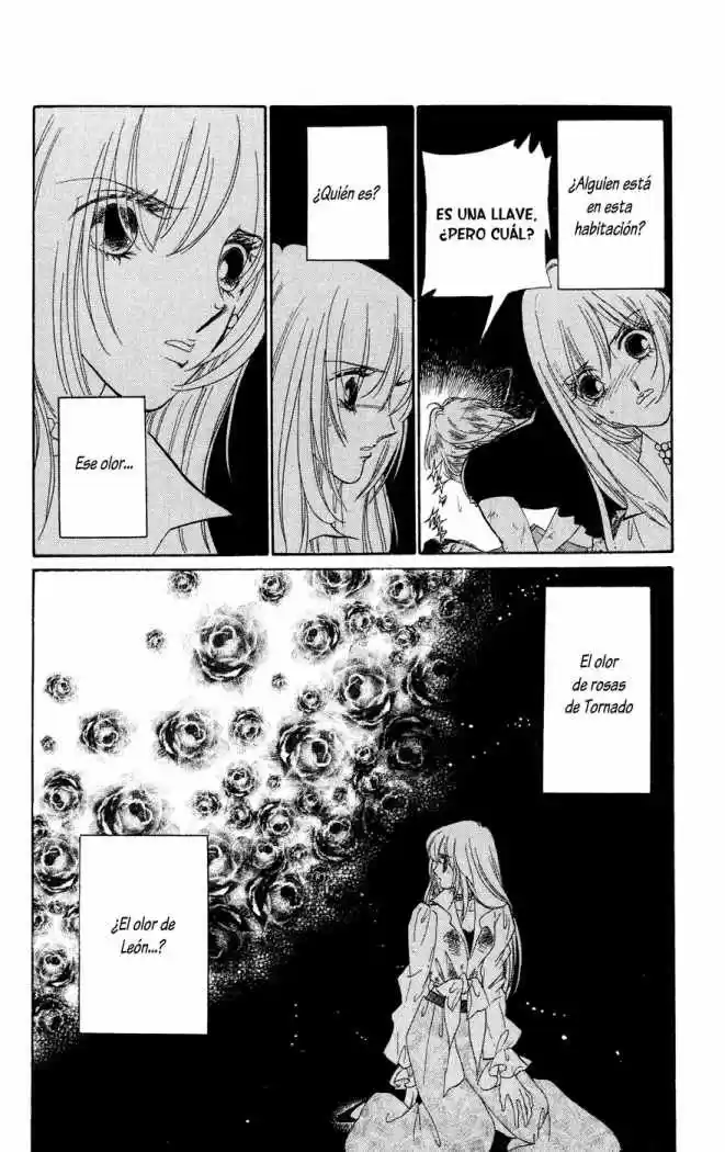 First Girl - Capítulo 5 - Página 44 - LectorTMOo