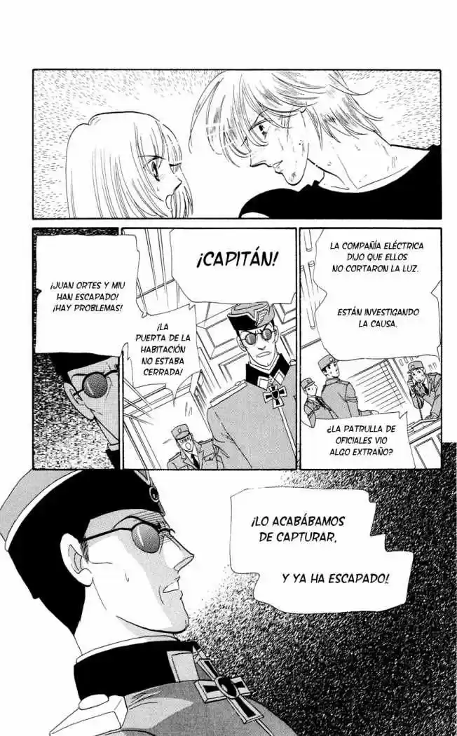 First Girl - Capítulo 5 - Página 47 - LectorTMOo