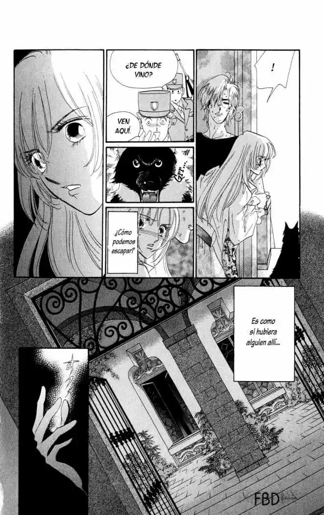 First Girl - Capítulo 5 - Página 50 - LectorTMOo