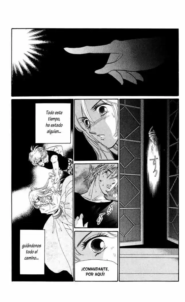 First Girl - Capítulo 5 - Página 51 - LectorTMOo