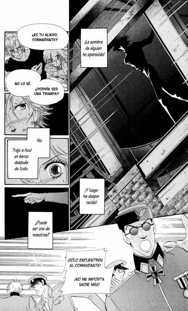 First Girl - Capítulo 5 - Página 52 - LectorTMOo