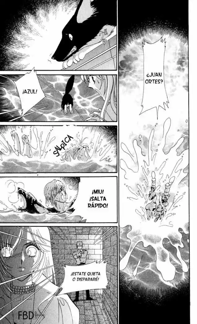 First Girl - Capítulo 5 - Página 55 - LectorTMOo