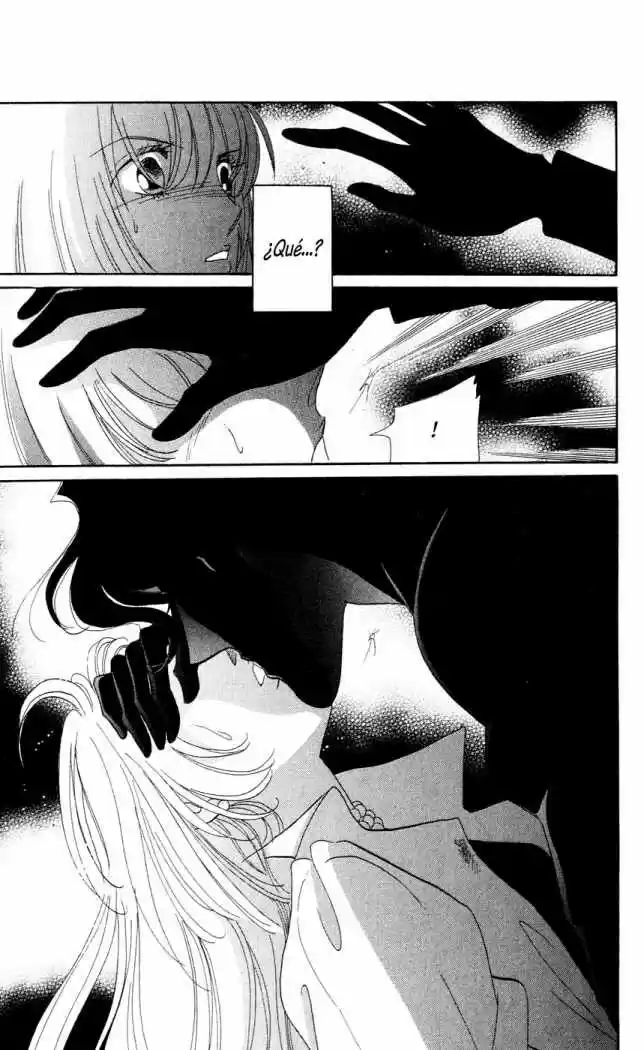 First Girl - Capítulo 5 - Página 57 - LectorTMOo