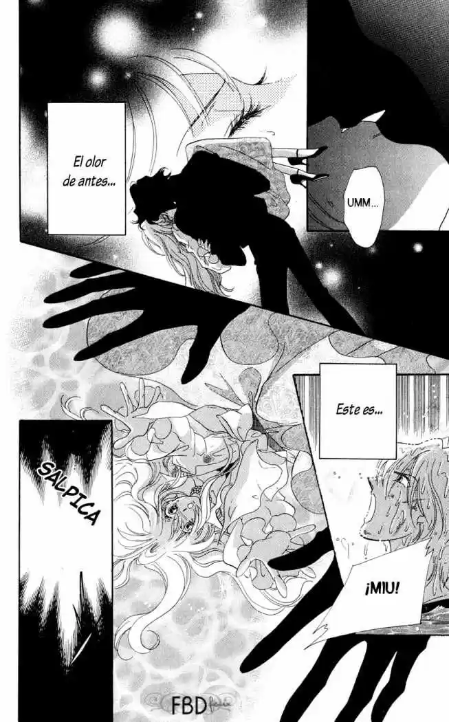 First Girl - Capítulo 5 - Página 58 - LectorTMOo