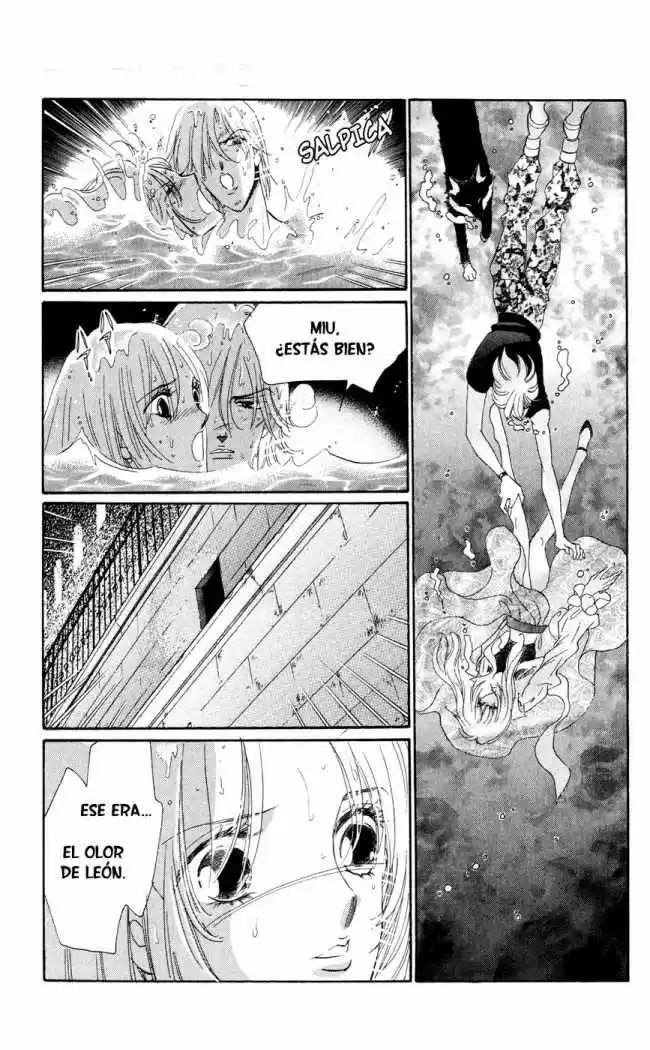 First Girl - Capítulo 5 - Página 59 - LectorTMOo