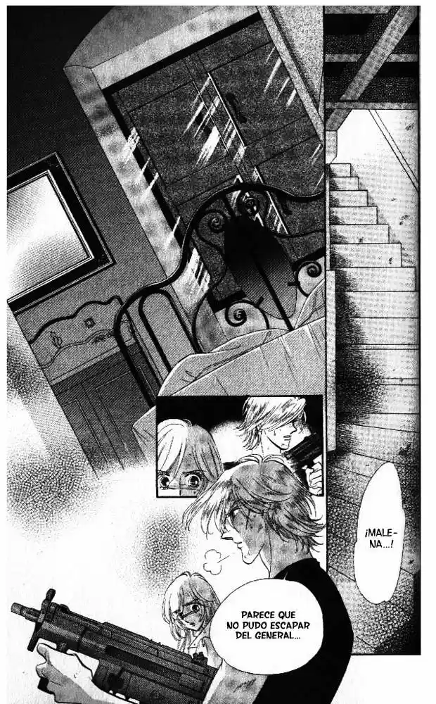 First Girl - Capítulo 6 - Página 14 - LectorTMOo