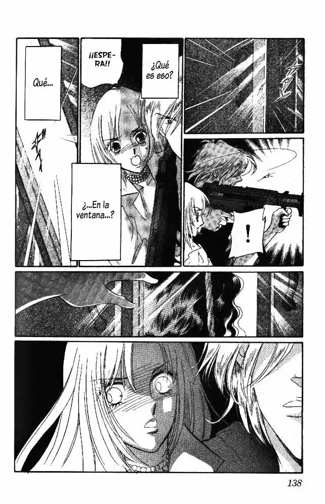 First Girl - Capítulo 6 - Página 15 - LectorTMOo