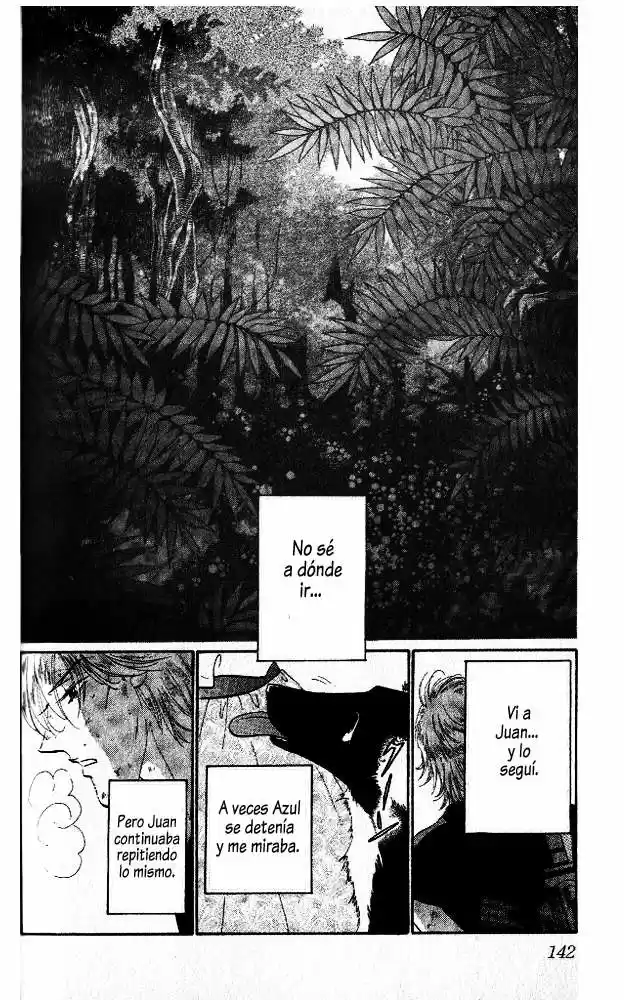 First Girl - Capítulo 6 - Página 19 - LectorTMOo