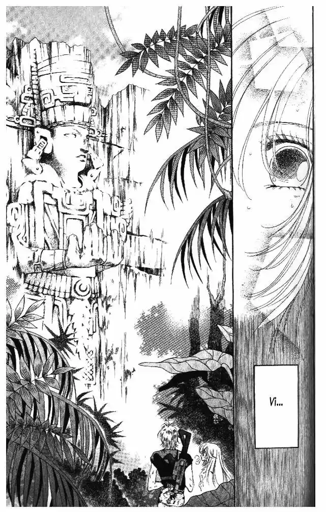 First Girl - Capítulo 6 - Página 22 - LectorTMOo