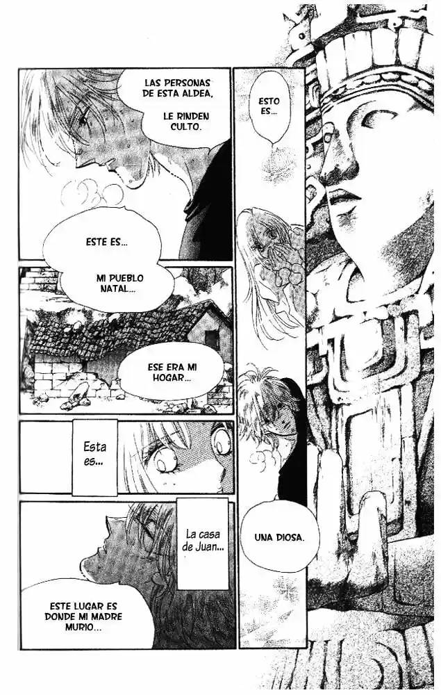 First Girl - Capítulo 6 - Página 23 - LectorTMOo