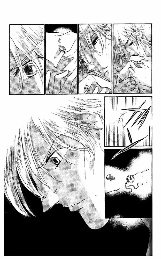 First Girl - Capítulo 6 - Página 44 - LectorTMOo