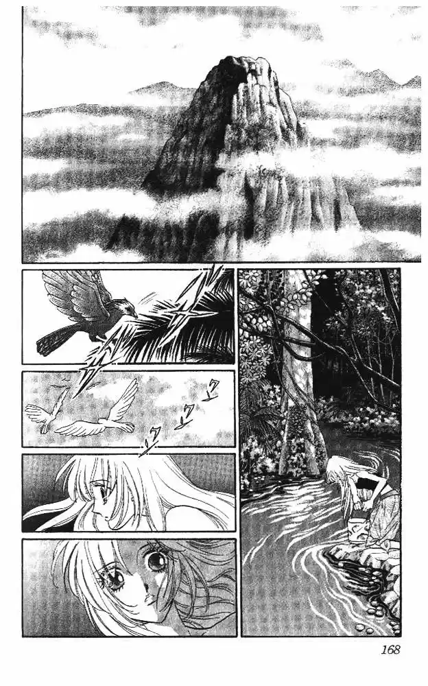 First Girl - Capítulo 6 - Página 45 - LectorTMOo