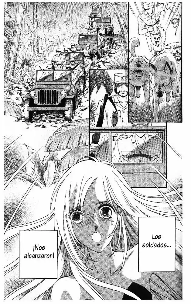 First Girl - Capítulo 6 - Página 46 - LectorTMOo
