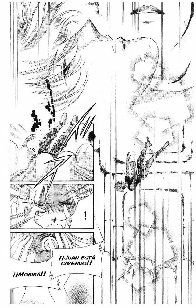 First Girl - Capítulo 6 - Página 53 - LectorTMOo