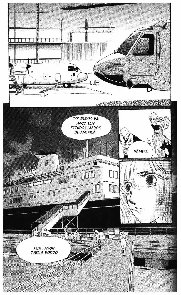 First Girl - Capítulo 6 - Página 58 - LectorTMOo