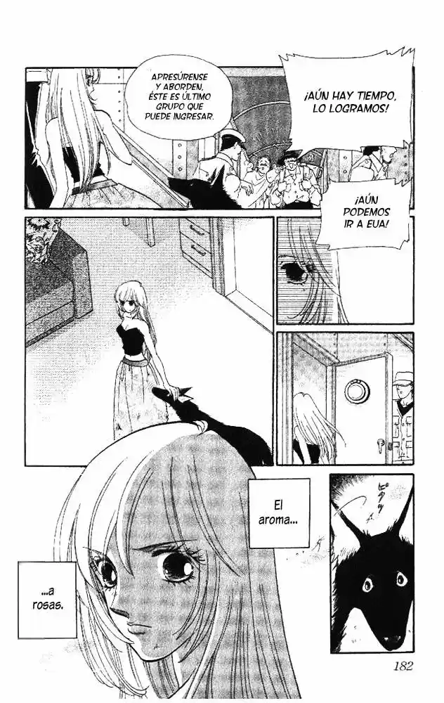 First Girl - Capítulo 6 - Página 59 - LectorTMOo
