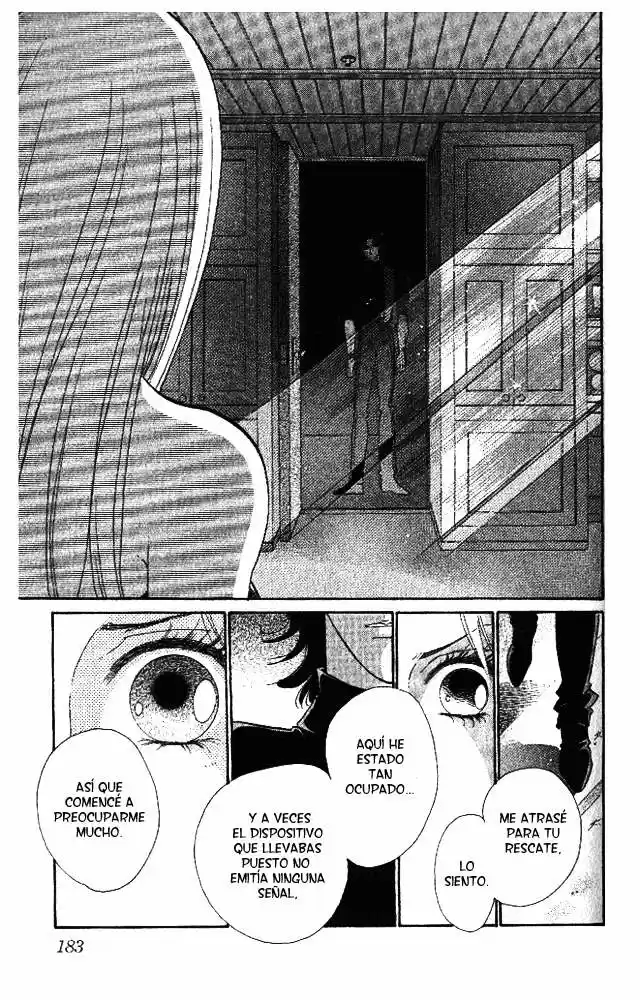 First Girl - Capítulo 6 - Página 60 - LectorTMOo