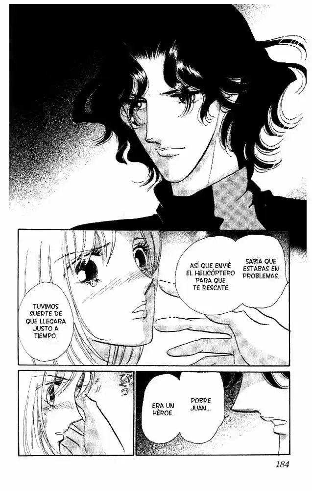 First Girl - Capítulo 6 - Página 61 - LectorTMOo