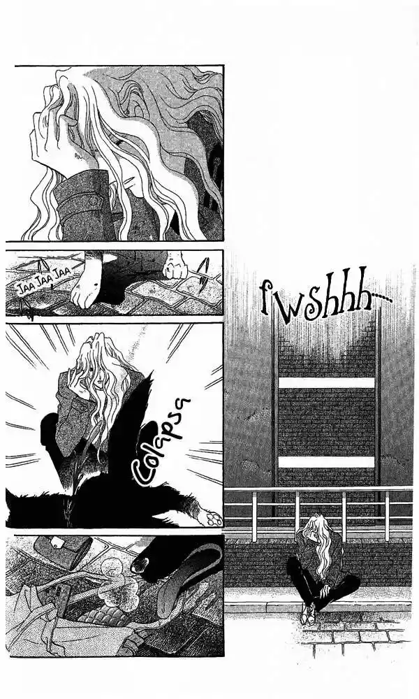First Girl - Capítulo 7 - Página 21 - LectorTMOo