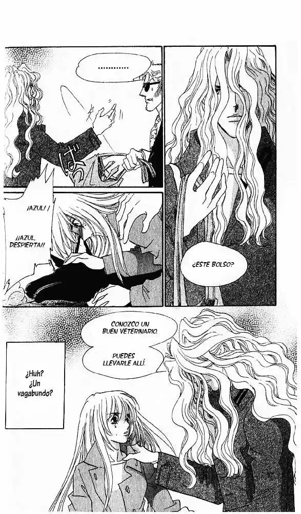 First Girl - Capítulo 7 - Página 23 - LectorTMOo
