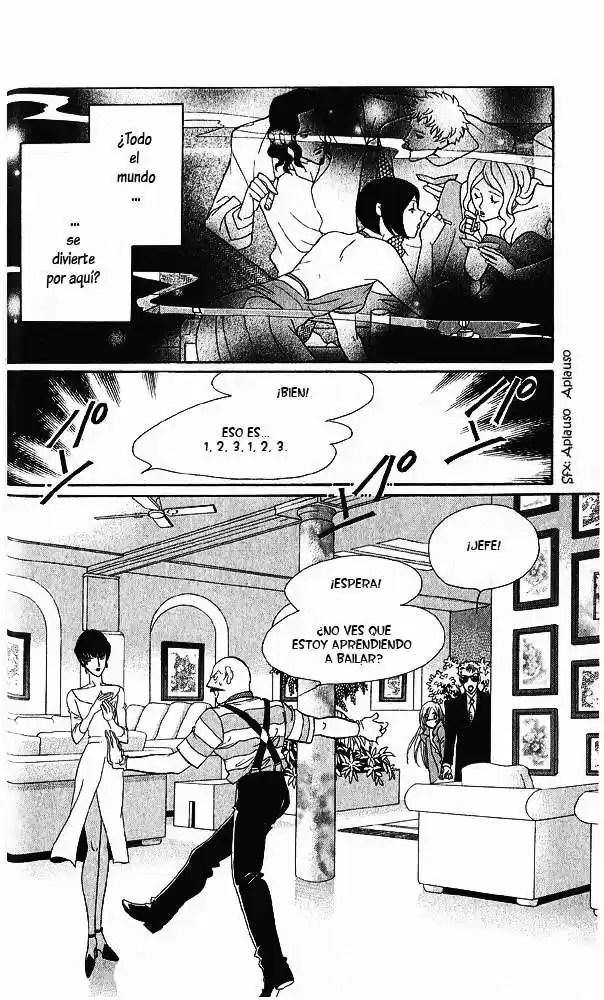 First Girl - Capítulo 7 - Página 25 - LectorTMOo