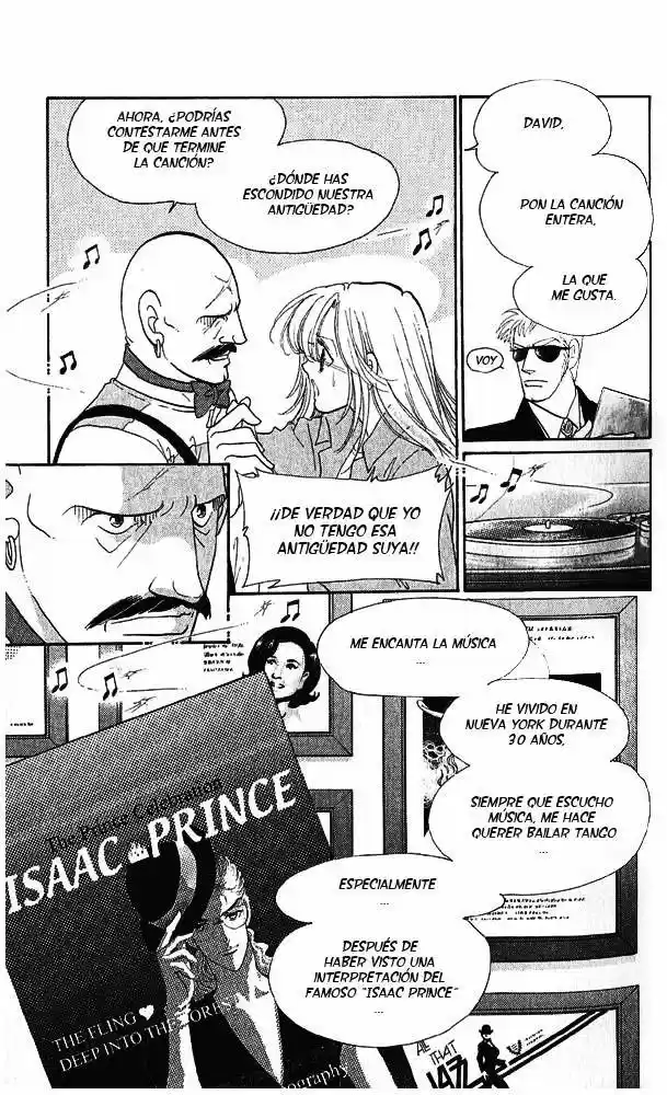 First Girl - Capítulo 7 - Página 28 - LectorTMOo