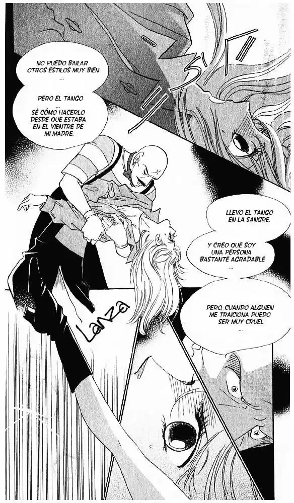 First Girl - Capítulo 7 - Página 29 - LectorTMOo